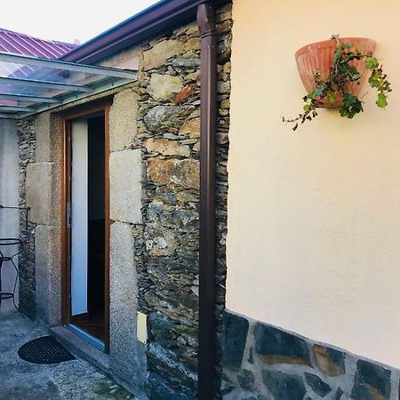 "Casa Da Russa" Mountain Experience Guest House Vila Real Exterior photo
