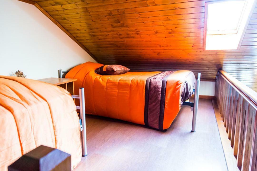 "Casa Da Russa" Mountain Experience Guest House Vila Real Exterior photo